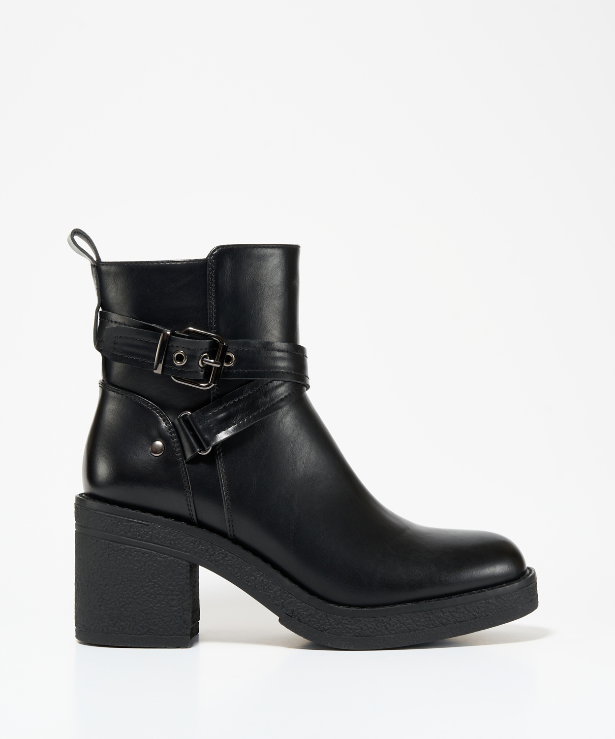 Bot&iacute;n tac&oacute;n tira cruzada image number null